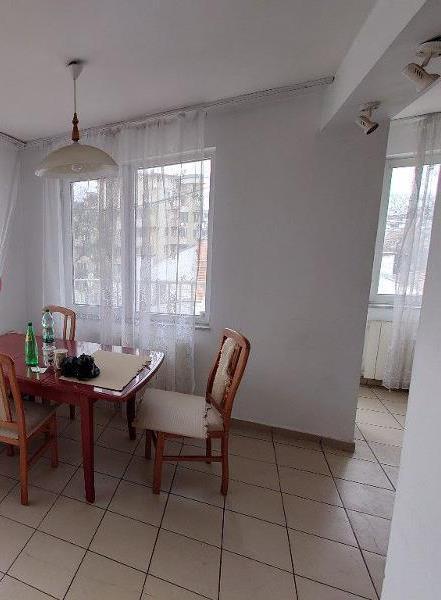 Продава МНОГОСТАЕН, гр. Пловдив, Център