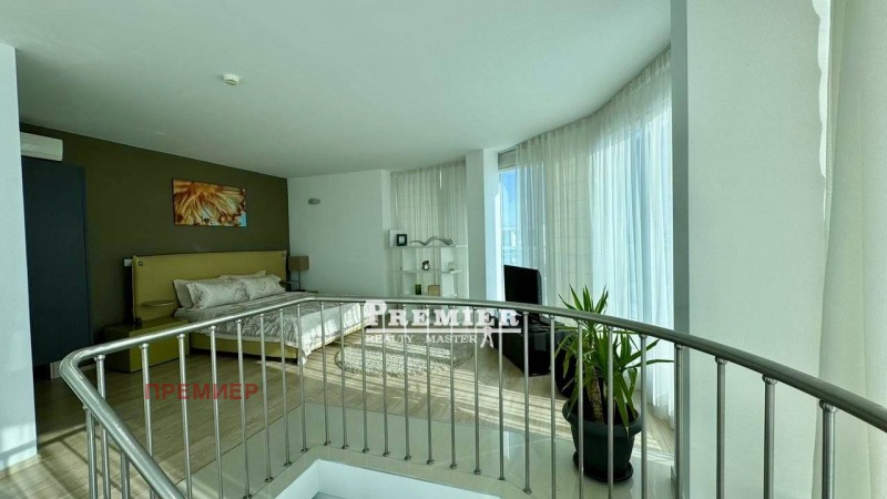 Продава МЕЗОНЕТ, гр. Бургас, Сарафово, снимка 15 - Апартаменти - 52926816