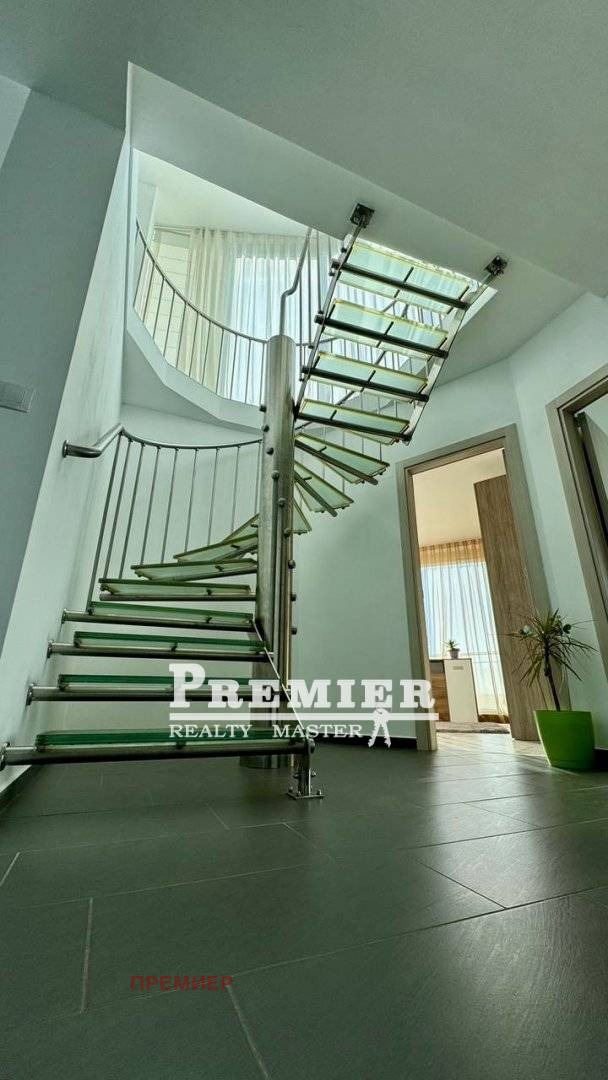 Продава МЕЗОНЕТ, гр. Бургас, Сарафово, снимка 14 - Апартаменти - 52926816