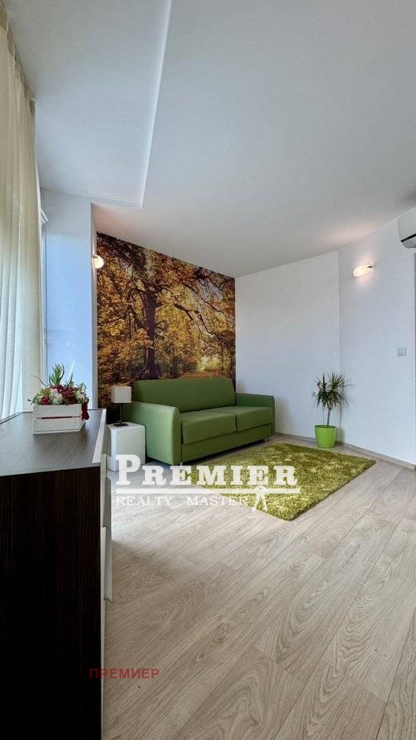 Продава МЕЗОНЕТ, гр. Бургас, Сарафово, снимка 4 - Апартаменти - 52926816