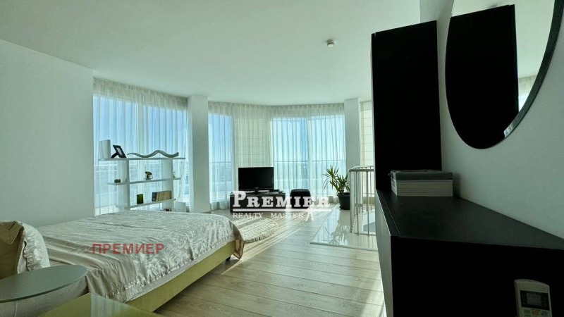 Продава МЕЗОНЕТ, гр. Бургас, Сарафово, снимка 10 - Апартаменти - 52926816