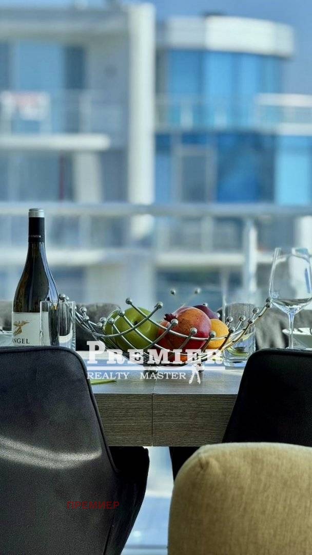 Продава МЕЗОНЕТ, гр. Бургас, Сарафово, снимка 12 - Апартаменти - 52926816