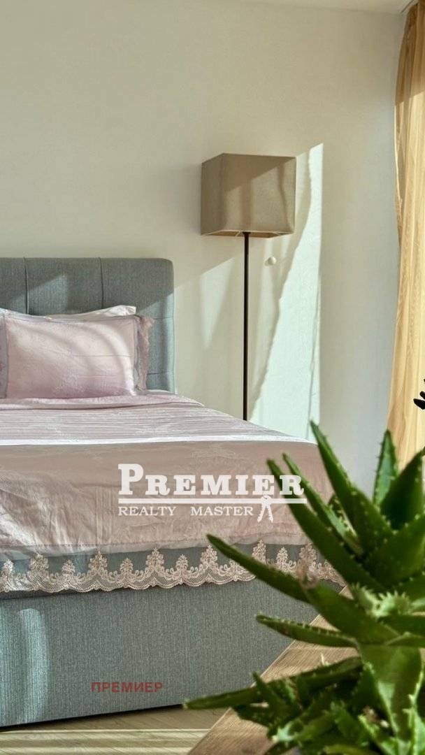 Продава МЕЗОНЕТ, гр. Бургас, Сарафово, снимка 8 - Апартаменти - 52926816