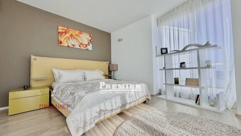 Продава МЕЗОНЕТ, гр. Бургас, Сарафово, снимка 9 - Апартаменти - 52926816