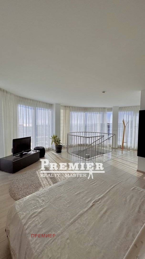 Продава МЕЗОНЕТ, гр. Бургас, Сарафово, снимка 11 - Апартаменти - 52926816