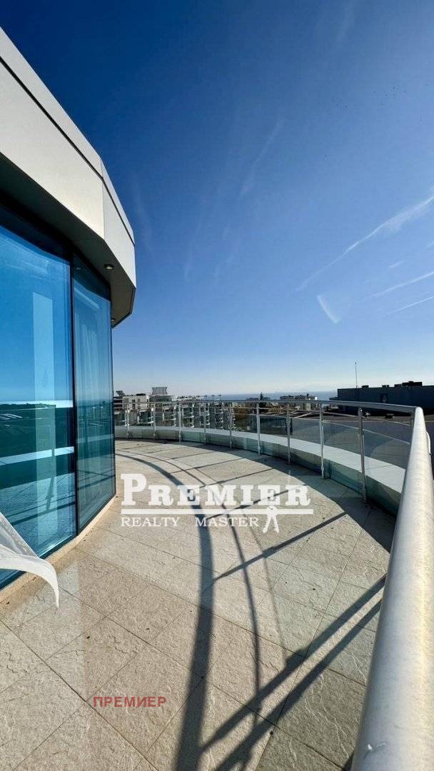 Продава МЕЗОНЕТ, гр. Бургас, Сарафово, снимка 16 - Апартаменти - 52926816