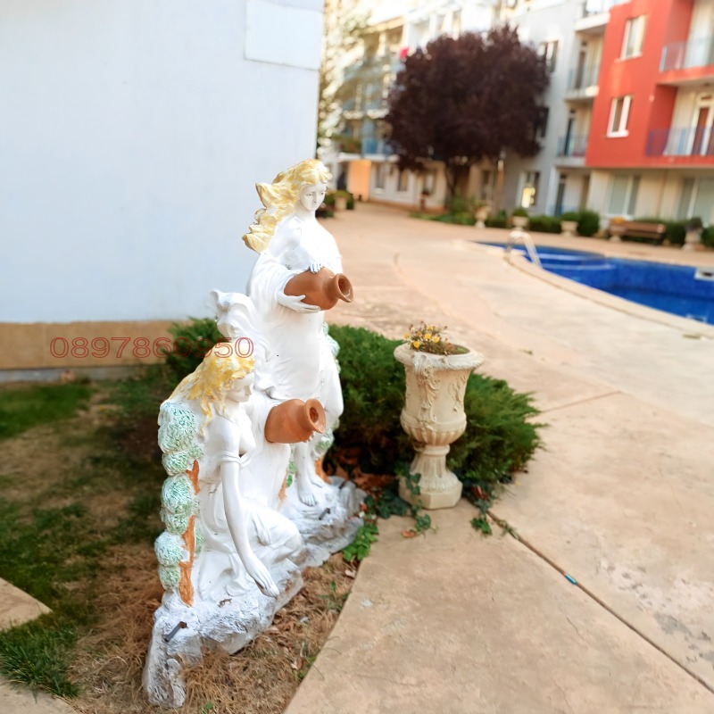 Zu verkaufen  Dachboden region Burgas , k.k. Slantschew brjag , 34 qm | 18191346 - Bild [17]
