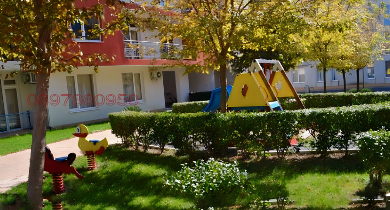 Zu verkaufen  Dachboden region Burgas , k.k. Slantschew brjag , 34 qm | 18191346 - Bild [8]