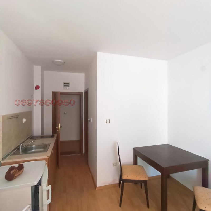 Zu verkaufen  Dachboden region Burgas , k.k. Slantschew brjag , 34 qm | 18191346 - Bild [5]