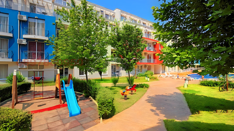 Zu verkaufen  Dachboden region Burgas , k.k. Slantschew brjag , 34 qm | 18191346 - Bild [7]