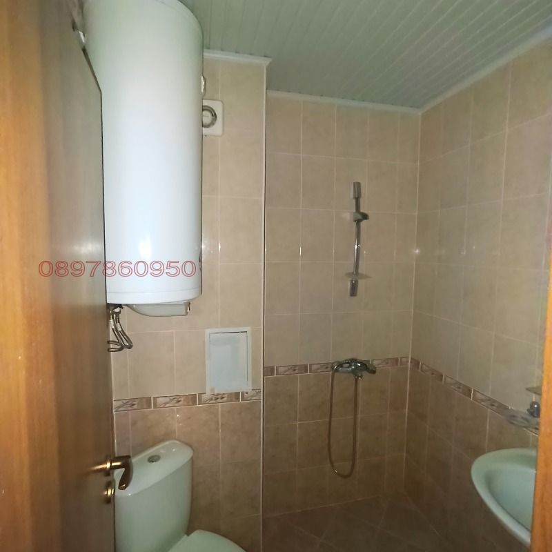 Zu verkaufen  Dachboden region Burgas , k.k. Slantschew brjag , 34 qm | 18191346 - Bild [6]