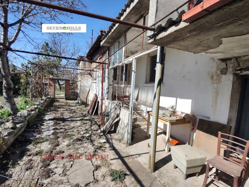 Продава  Къща област Пловдив , с. Искра , 160 кв.м | 33334598 - изображение [2]
