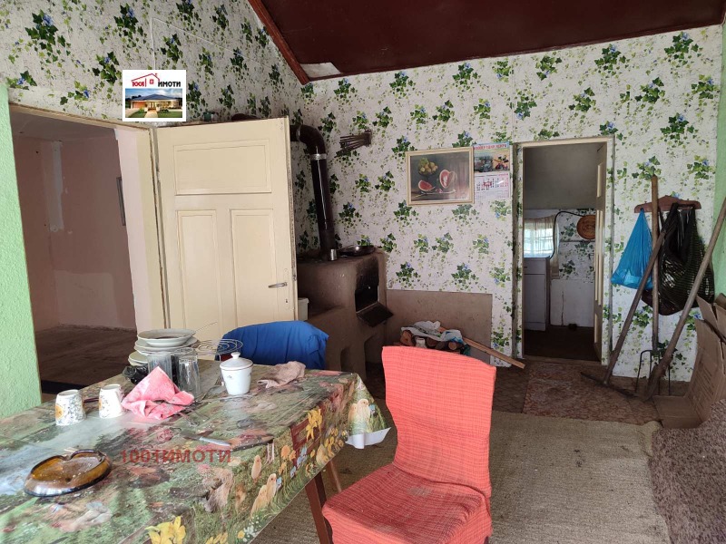 Продава КЪЩА, с. Пчеларово, област Добрич, снимка 11 - Къщи - 42642701