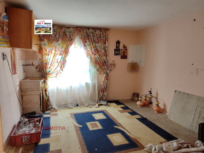 Продава КЪЩА, с. Пчеларово, област Добрич, снимка 10 - Къщи - 42642701