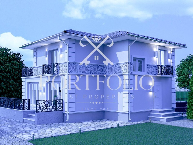 Na prodej  Dům Burgas , Marinka , 165 m2 | 75421546 - obraz [6]