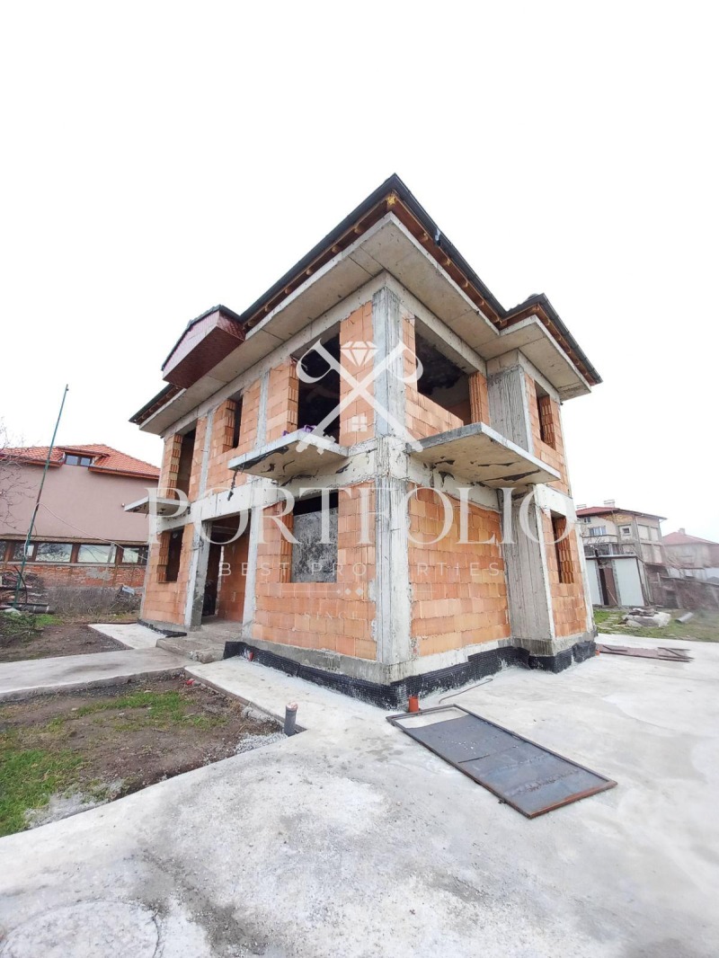 Продава  Къща град Бургас , с. Маринка , 165 кв.м | 93552386 - изображение [5]