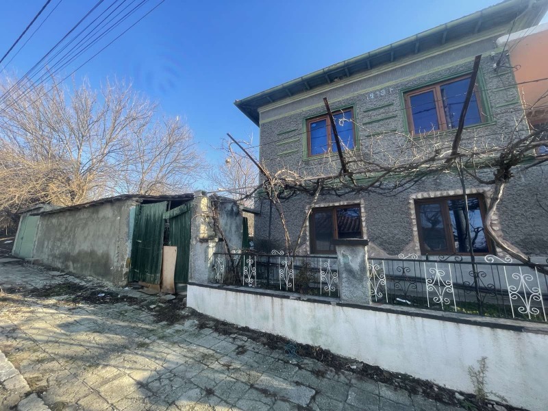 Satılık  Ev bölge Varna , Dalgopol , 65 metrekare | 76965173 - görüntü [4]