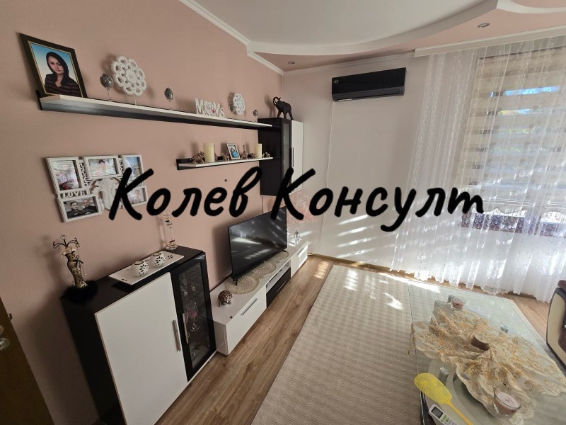 Продава КЪЩА, с. Генералово, област Хасково, снимка 11 - Къщи - 52478696