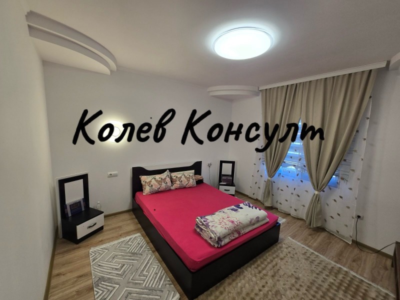 Продава КЪЩА, с. Генералово, област Хасково, снимка 7 - Къщи - 52478696