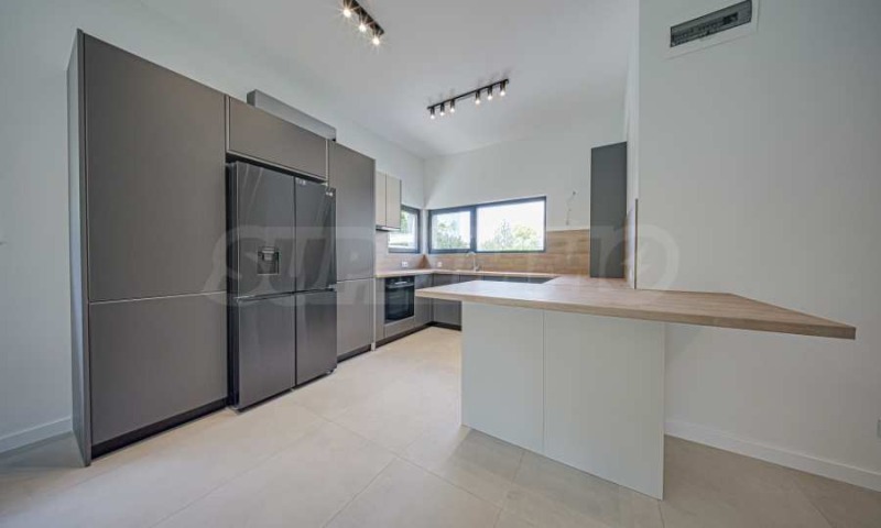 Продава КЪЩА, гр. София, Бояна, снимка 13 - Къщи - 53248414