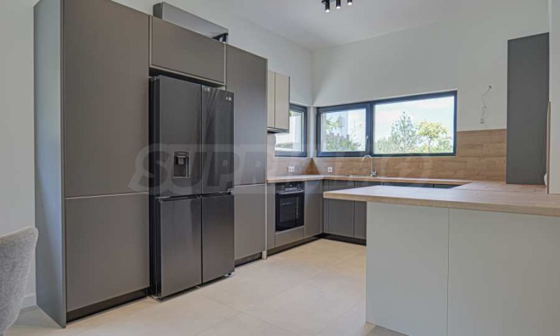 Продава КЪЩА, гр. София, Бояна, снимка 14 - Къщи - 53248414