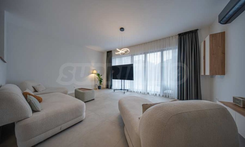 Продава КЪЩА, гр. София, Бояна, снимка 7 - Къщи - 53248414