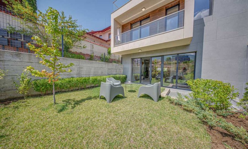 Продава КЪЩА, гр. София, Бояна, снимка 2 - Къщи - 53248414