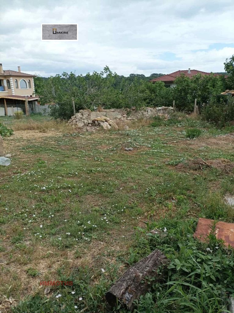 Продава КЪЩА, с. Близнаци, област Варна, снимка 2 - Къщи - 54188641