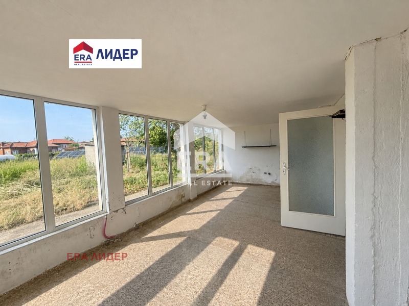 Продава КЪЩА, с. Семерджиево, област Русе, снимка 11 - Къщи - 56163893