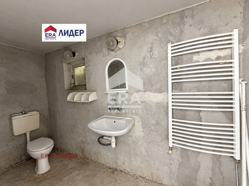 Продава КЪЩА, с. Семерджиево, област Русе, снимка 2 - Къщи - 56163893