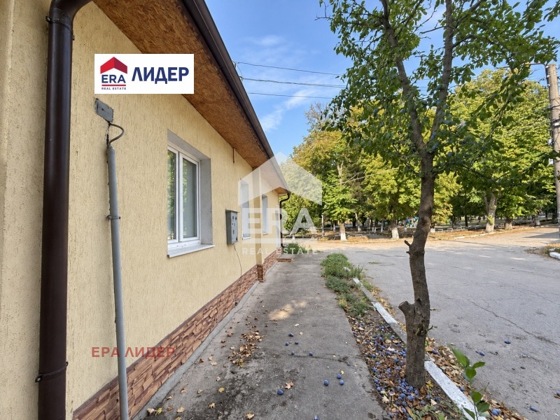Продава КЪЩА, с. Семерджиево, област Русе, снимка 4 - Къщи - 56163893