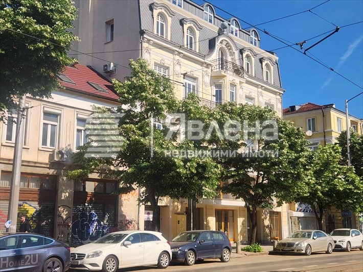 Продава МАГАЗИН, гр. София, Център, снимка 7 - Магазини - 55452634