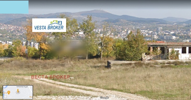 Продава  Парцел град Кърджали , Прилепци , 1118 кв.м | 24854938