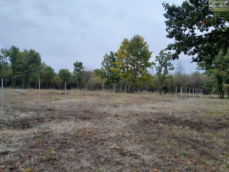 Продава ПАРЦЕЛ, гр. Монтана, в.з. Запад, снимка 7 - Парцели - 53460692