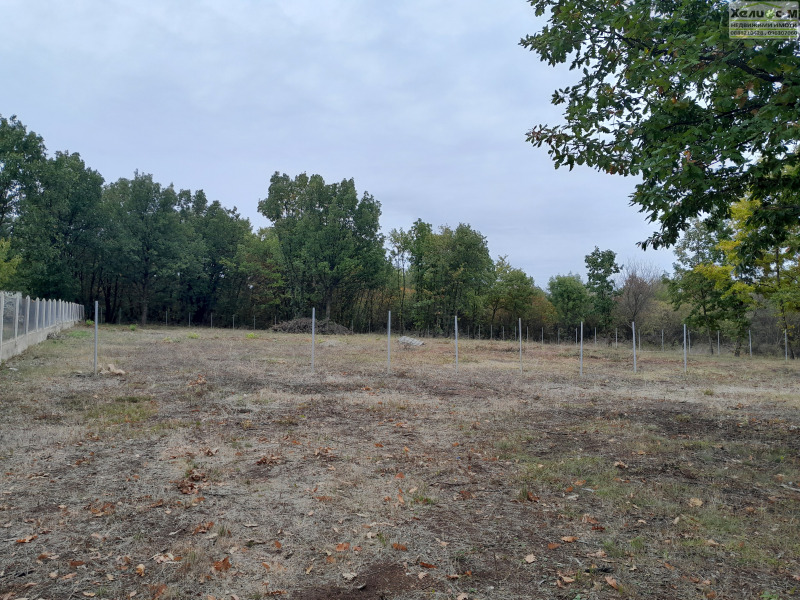 Продава ПАРЦЕЛ, гр. Монтана, в.з. Запад, снимка 3 - Парцели - 53460692