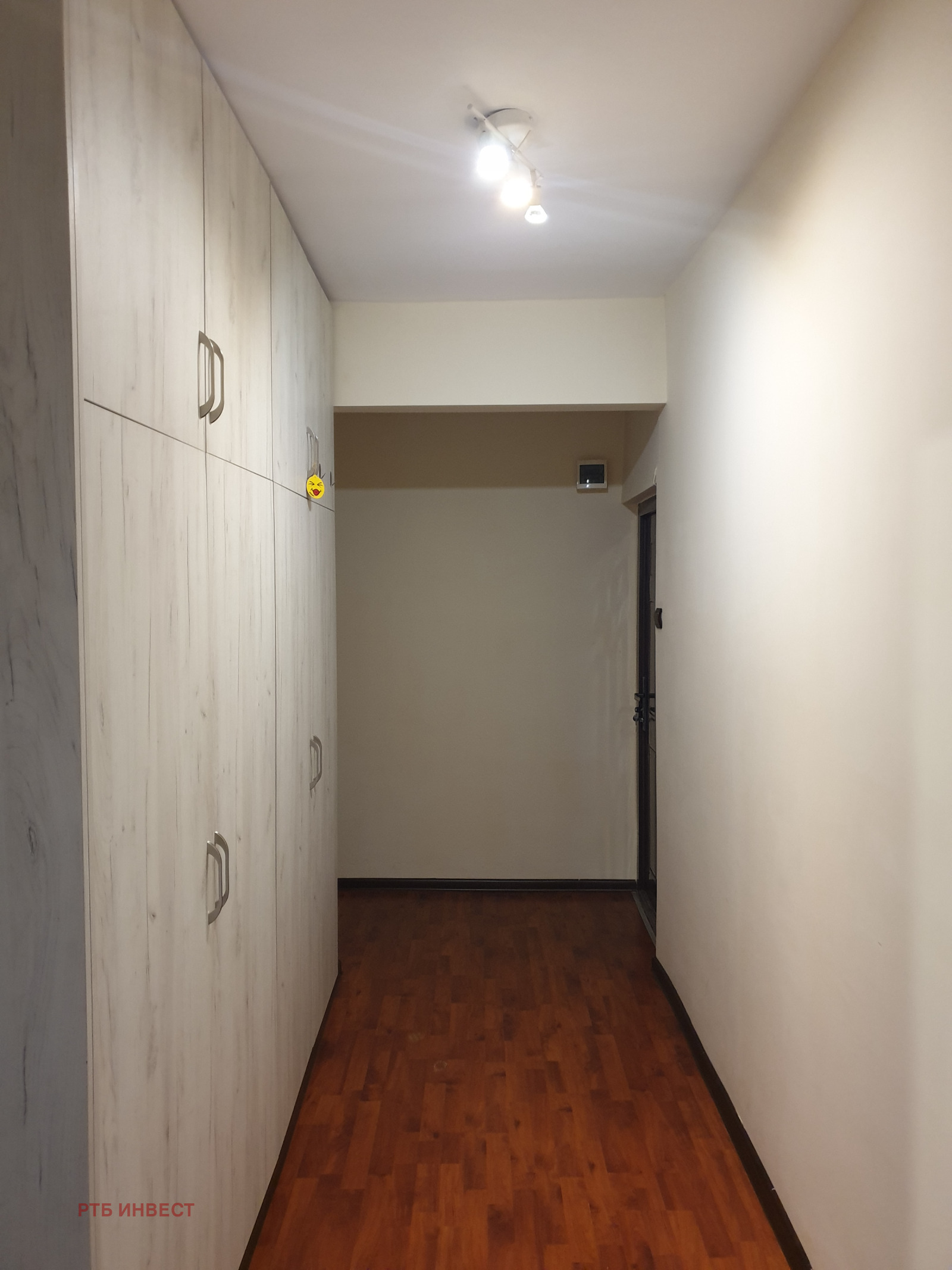 Продава 1-СТАЕН, гр. София, Разсадника, снимка 9 - Апартаменти - 56368765