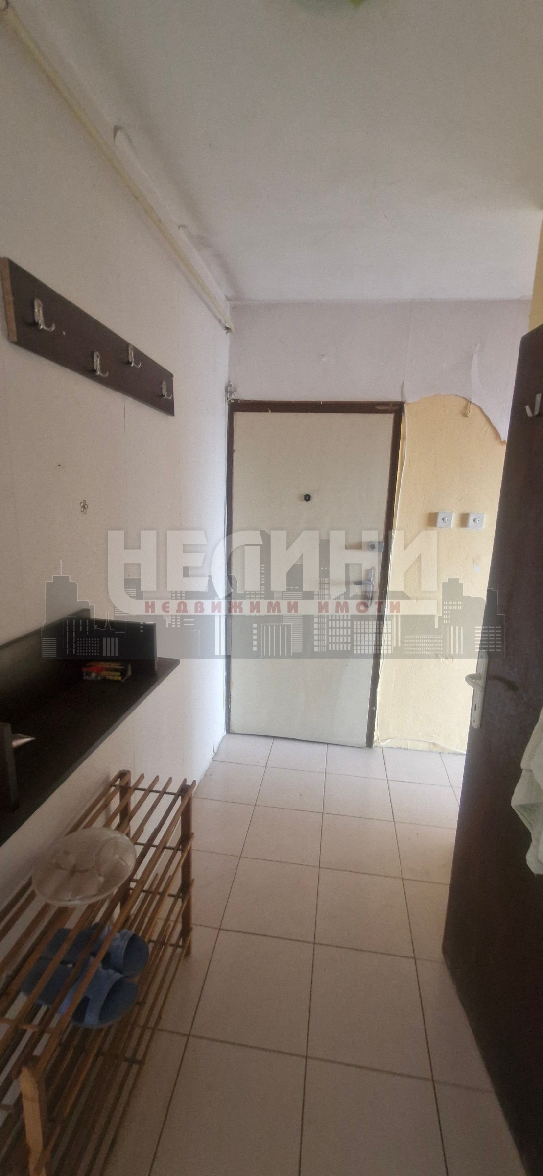 Продава 1-СТАЕН, гр. Русе, Здравец, снимка 3 - Апартаменти - 56065868