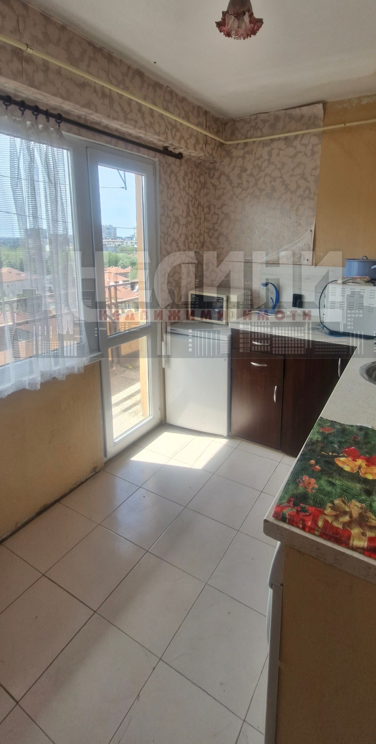 Продава 1-СТАЕН, гр. Русе, Здравец, снимка 4 - Апартаменти - 56065868
