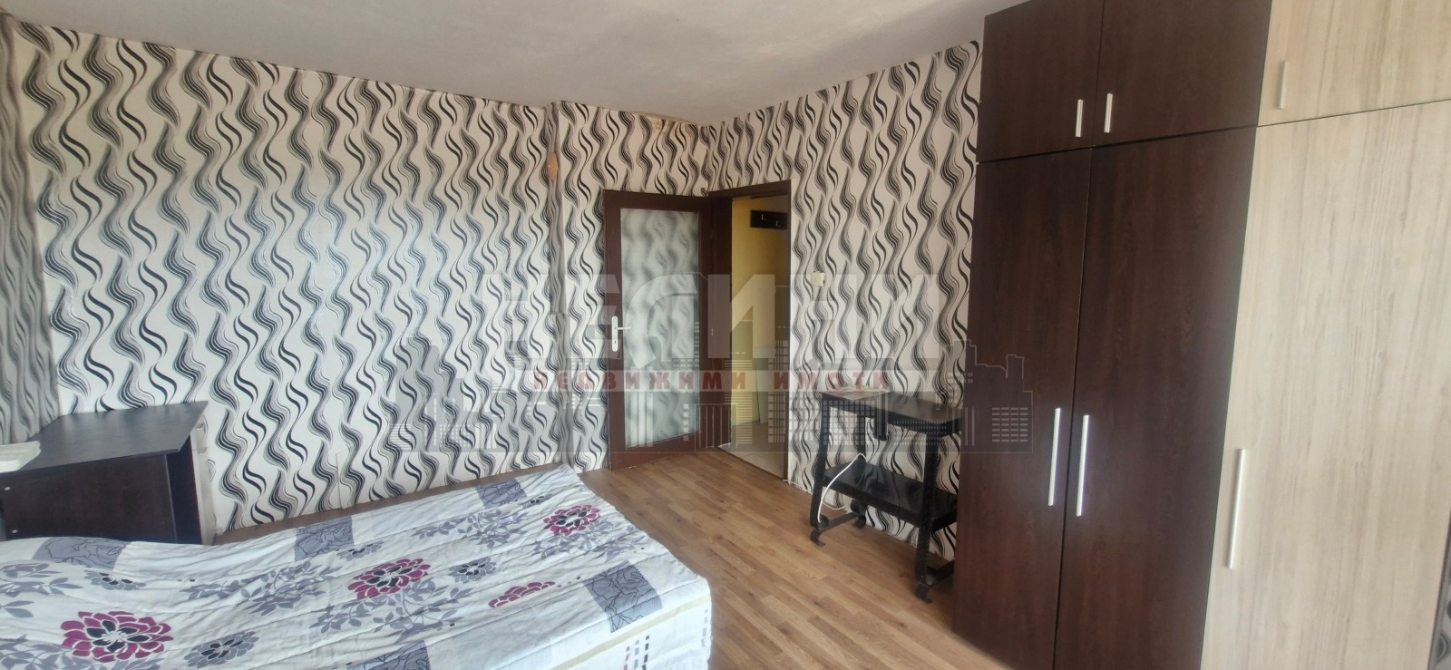Продава 1-СТАЕН, гр. Русе, Здравец, снимка 5 - Апартаменти - 56065868