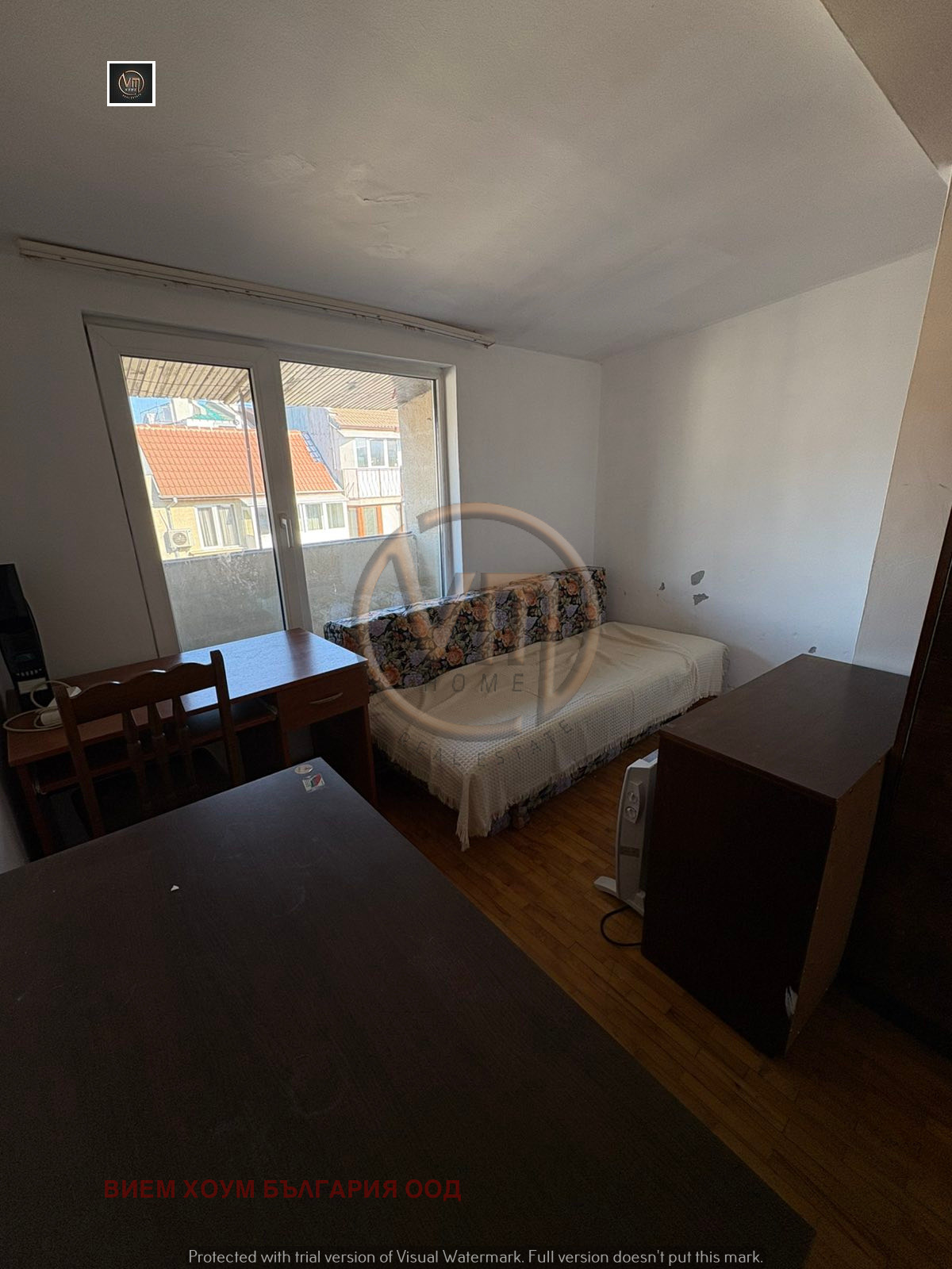 Продава 2-СТАЕН, гр. Варна, Лятно кино Тракия, снимка 2 - Апартаменти - 53174756