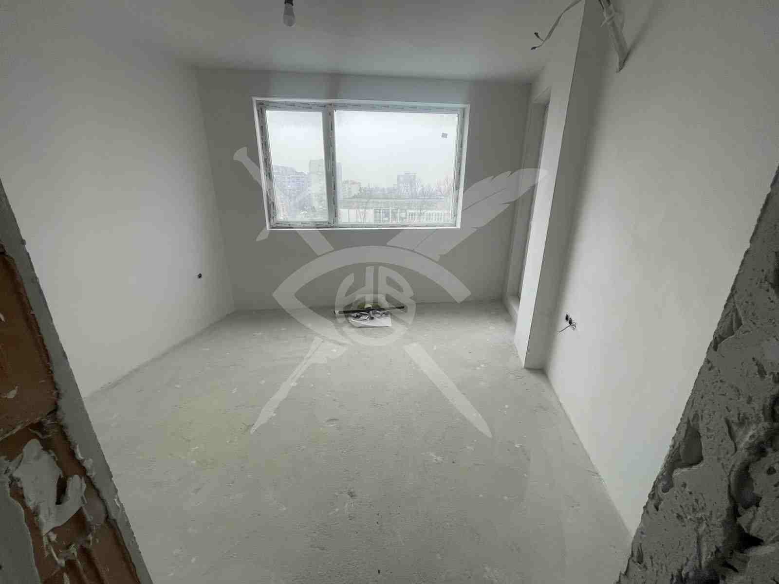 Продава 2-СТАЕН, гр. Бургас, област Бургас