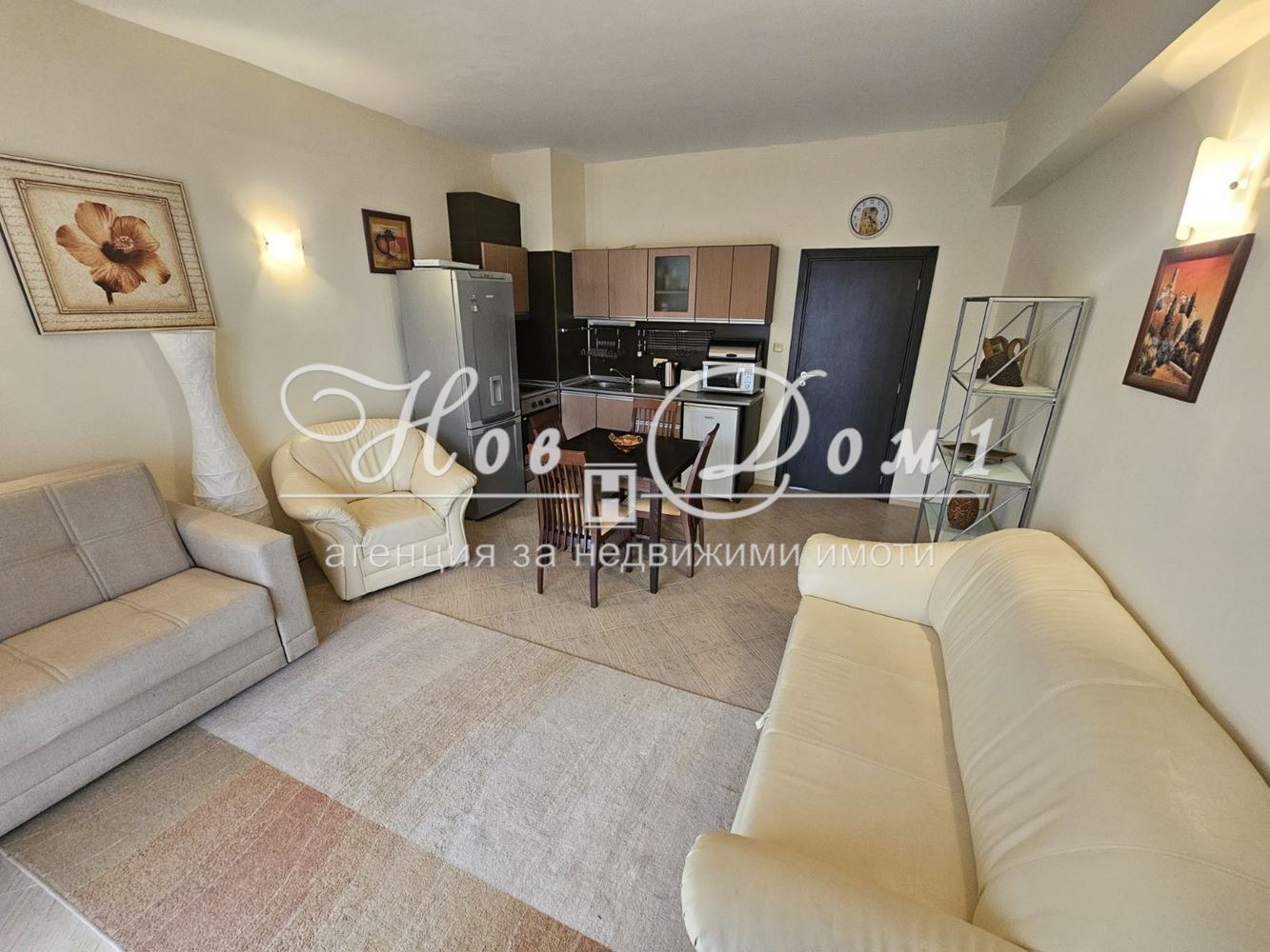 Продава 2-СТАЕН, гр. Варна, област Варна