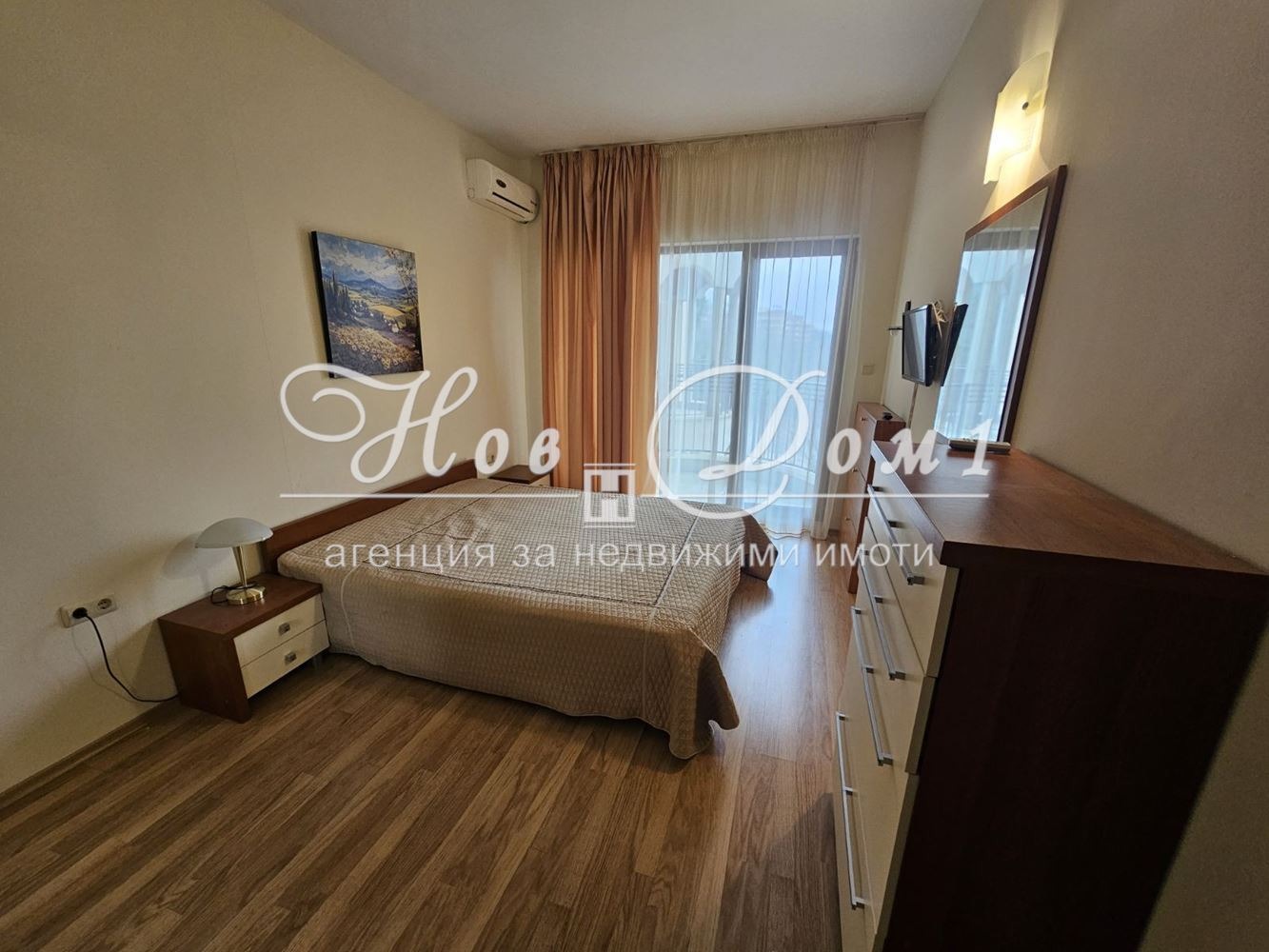 Продава 2-СТАЕН, гр. Варна, област Варна, снимка 3 - Апартаменти - 53975768