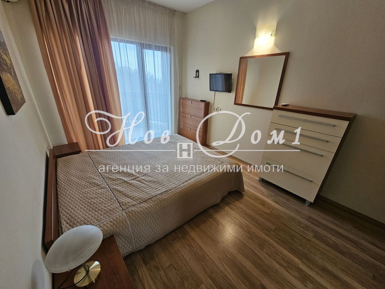 Продава 2-СТАЕН, гр. Варна, област Варна, снимка 4 - Апартаменти - 53975768