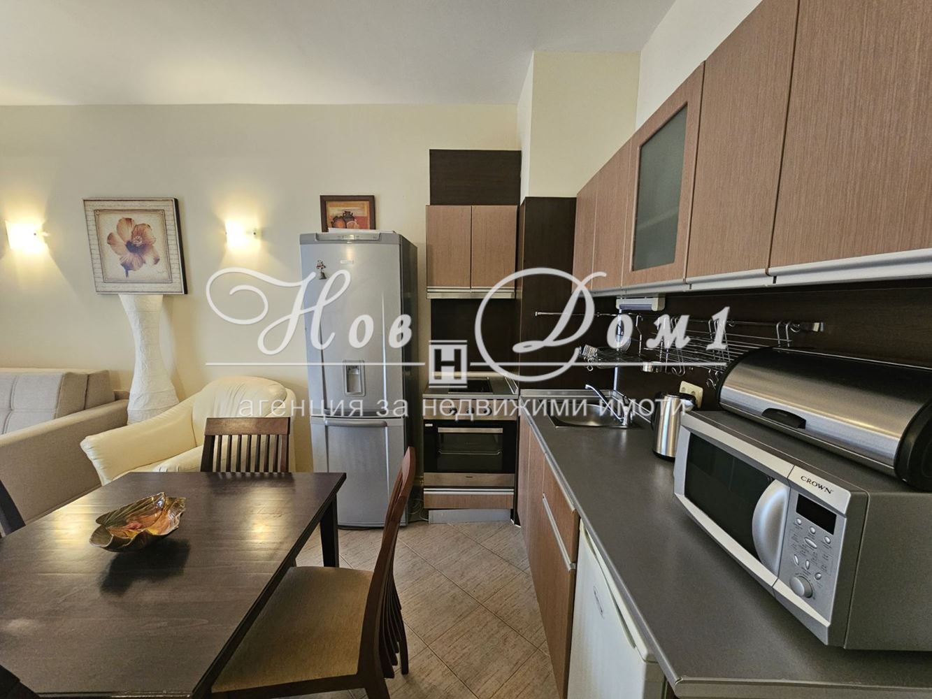 Продава 2-СТАЕН, гр. Варна, област Варна, снимка 2 - Апартаменти - 53975768