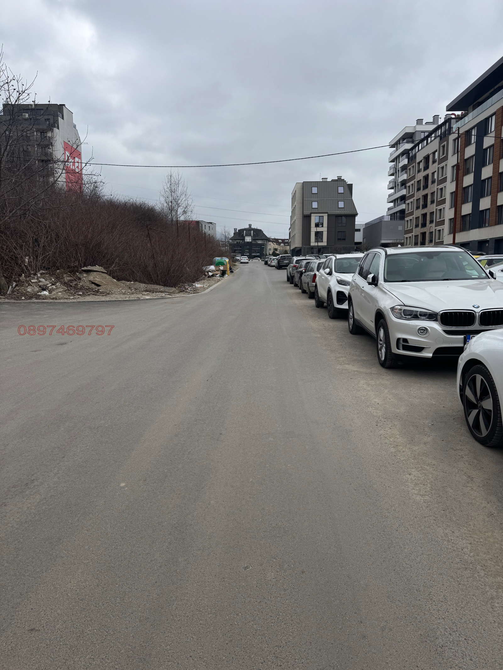 Продава 2-СТАЕН, гр. София, Малинова долина