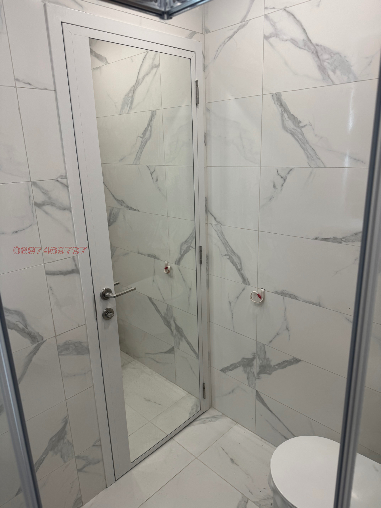 Продава 2-СТАЕН, гр. София, Малинова долина, снимка 8 - Апартаменти - 53986283