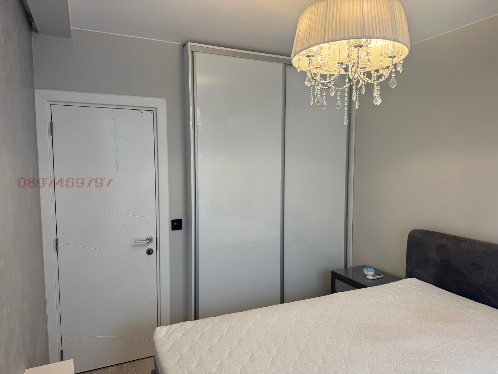 Продава 2-СТАЕН, гр. София, Малинова долина, снимка 12 - Апартаменти - 53986283