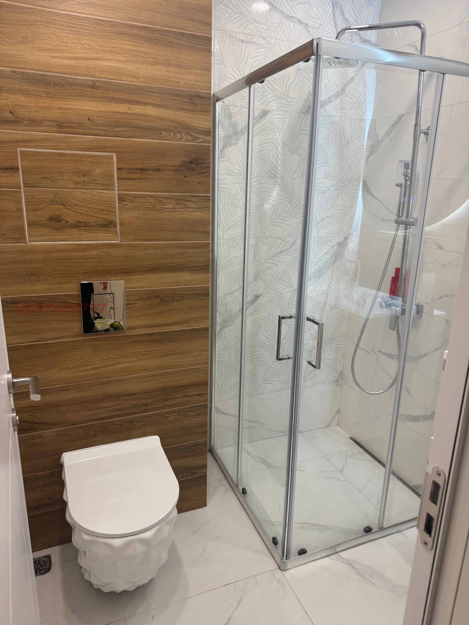 Продава 2-СТАЕН, гр. София, Малинова долина, снимка 9 - Апартаменти - 53986283