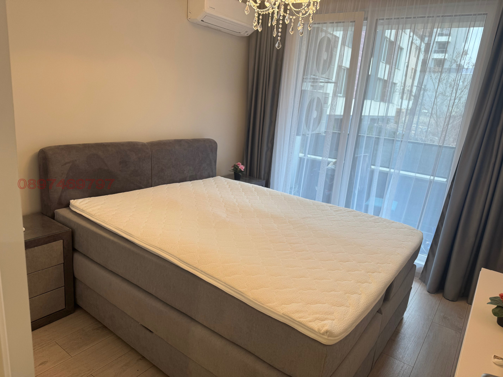 Продава 2-СТАЕН, гр. София, Малинова долина, снимка 11 - Апартаменти - 53986283